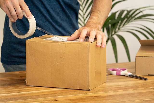 Online stores