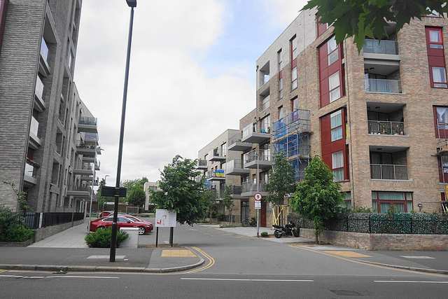 Property managers and landlords